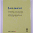 Anna Ivarsson : Klara språket - pikkukuva 2