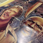 Tulijalka suomalainen elokuvajuliste (1986) Chuck Norris - pikkukuva 2