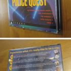 SIERRA: Police Quest Collection Series PC 5CD - pikkukuva 5