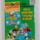 Walt Disney : Vauhdilla vaaroihin - pikkukuva 2