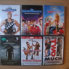 36 kpl dvd (osa 4/4) - pikkukuva 5