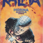 Kalma 1/1991 Vampyyrikarnevaali / Hellraiser:Lämmin puna - pikkukuva 1