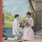 Kosinta - kulk v 1905 - pikkukuva 1