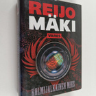 Reijo Mäki : Kolmijalkainen mies - pikkukuva 1