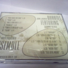 Tampereen Big Band Ry - Break Record 1999 CD (Sis.postikulu) - pikkukuva 2