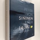 Peter von Bagh : Sininen laulu : itsenäisen Suomen taitei... - pikkukuva 1