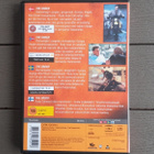 DVD: The Order (Jean-Claude van Damme 2001) - pikkukuva 2