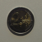 2 EUR Suomalainen raha 150v 2010 - pikkukuva 2