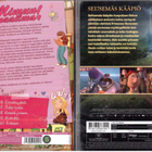 2 KPL DVD ELOKUVIA - pikkukuva 2