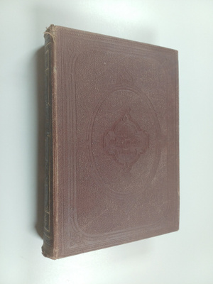 A. E. Brehm : Brehm's illustrirtes Thierleben fur Volk un...