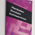 Katriina Perkka-Jortikka : Hankalan ihmisen kohtaaminen - pikkukuva 1