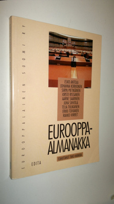 Eurooppa-almanakka