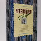 Rauno Toivonen : TEK Keksintöjen kirja - pikkukuva 1