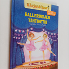 Katja Reider : Ballerinojen tähtihetki - pikkukuva 1