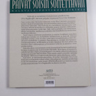 Orvo Bogdanoff : Päivät soisin soitettavan : Kalevala-pos... - pikkukuva 2