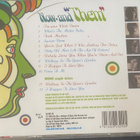Them: Now and ”Them” cd - pikkukuva 2