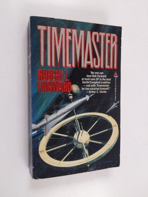 Robert L. Forward : Timemaster