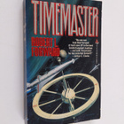 Robert L. Forward : Timemaster - pikkukuva 1