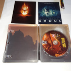 The Hills Have Eyes - UK Region B Blu-Ray (Steelbook) - pikkukuva 2