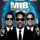 Men In Black 3 - (Blu-ray) - pikkukuva 1
