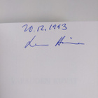 Leena Huima : Vapauden kuvat (signeerattu) - pikkukuva 3