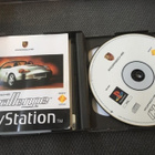 Porche Challenge PS1 - pikkukuva 1