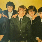 THE ROLLING STONES; FAB-lehden fanikuva. 60-luku - pikkukuva 1