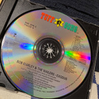 bob marley Exodus cd uk rm - pikkukuva 3