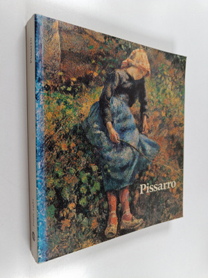 Raymond Cogniat : Pissarro