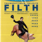 FILTH blu-ray (UUSI MUOVISSA) - pikkukuva 1