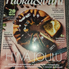 Glorian ruoka & viini 10/2019 - pikkukuva 1