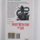 Robert Asprin : Sweet myth-tery of life - pikkukuva 2