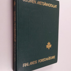 Suomen metsänhoitajat = Finlands forstmästare 1961-1976 - pikkukuva 1