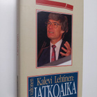 Olli Valtonen : Kalevi Lehtinen : jatkoaika - pikkukuva 1