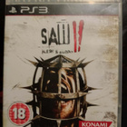 saw 2 flesh and blood ps3 - pikkukuva 1