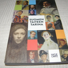 Suomen taiteen tarina - pikkukuva 1