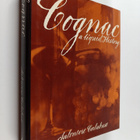 Salvatore Calabrese : Cognac : A Liquid History - pikkukuva 1