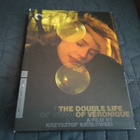 The Double Life of Véronique criterion collection 2-disc DVD - pikkukuva 1