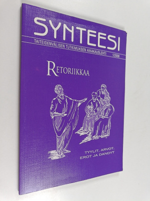 Synteesi 1/2008