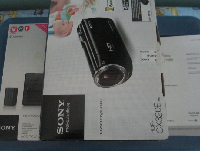 Item image