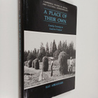 R. G. Abrahams : A place of their own : family farming in... - pikkukuva 1
