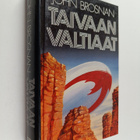John Brosnan : Taivaan valtiaat - pikkukuva 1