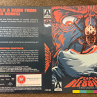 DEADLY BLESSING (BD) Wes Craven ARROW VIDEO - pikkukuva 1