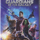 Marvel - Guardians of the Galaxy (DVD) - pikkukuva 1