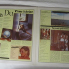 Eva Dahlgren: Eva Dahlgren   LP    1980 - pikkukuva 3
