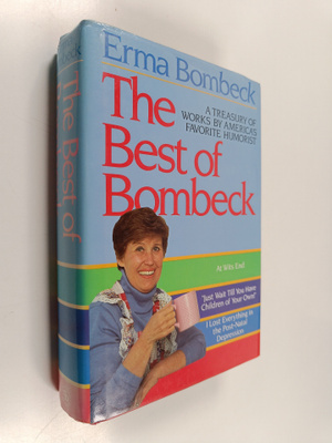 Erma Bombeck : The Best of Bombeck