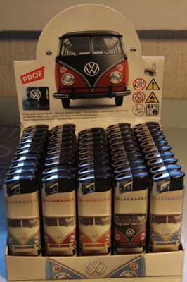 Volkswagen transporter T1 sytytin 3 KPL