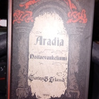 Charles G. Leland : Aradia - Noitaevankeliumi ( SIS POSTIKUL - pikkukuva 1