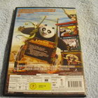 KUNG FU PANDA 2 (FI+SWE -PUHE)*** - pikkukuva 2