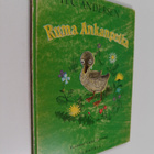H. C. Andersen : Ruma ankanpoika - pikkukuva 1